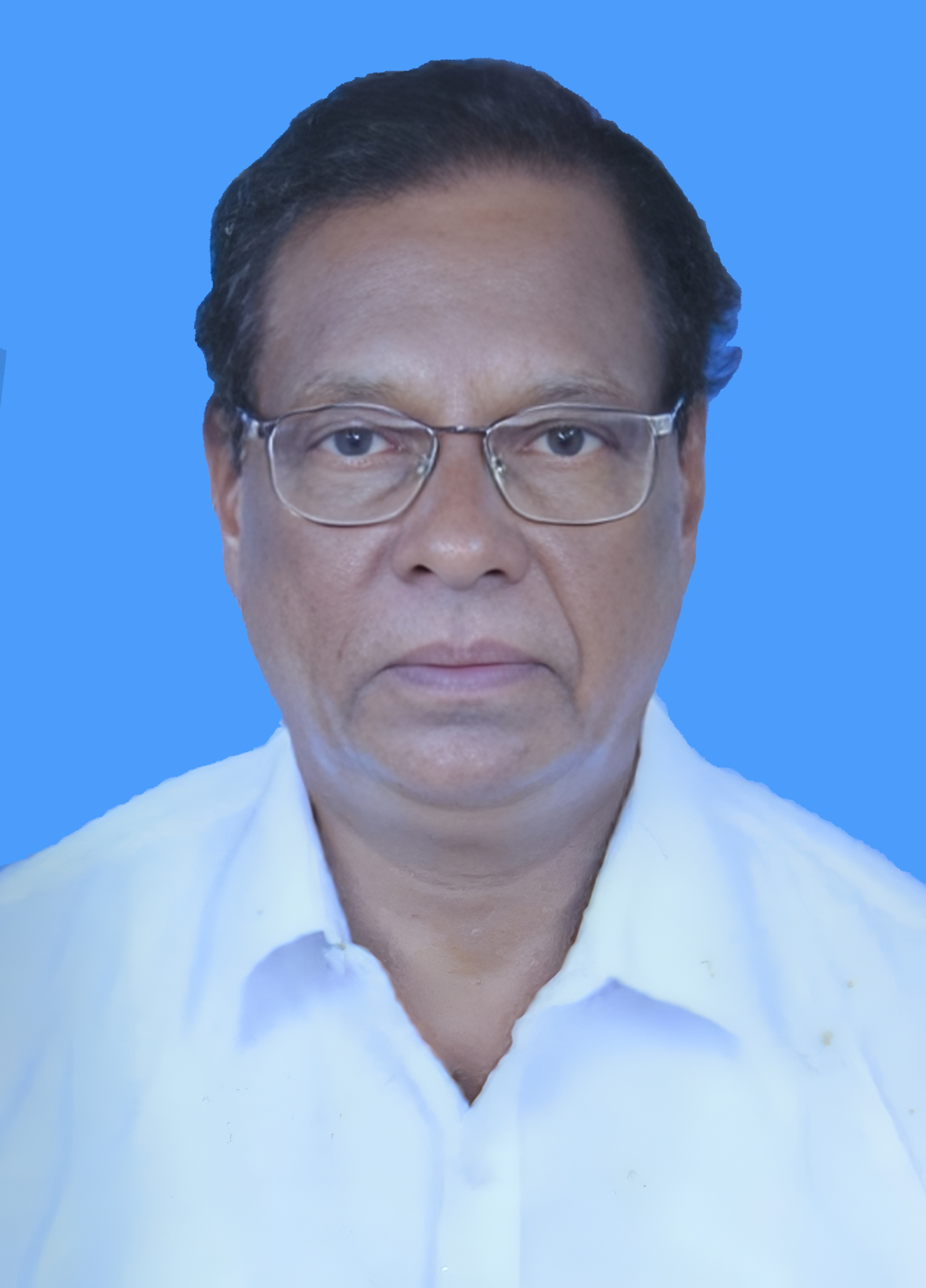 Jaya L Devadiga